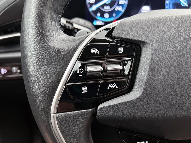 KIA e-Niro EV Edition Advanced 64.8 kWh AD-CRUISE | 1/2 LEER | CAMERA | NAVI