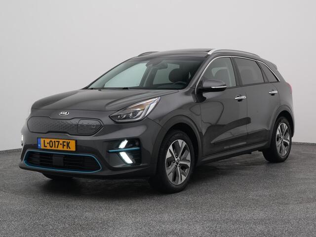 KIA e-Niro DynamicPlusLine 64 kWh | SCHUIFDAK | CAMERA | ADAPTIVE