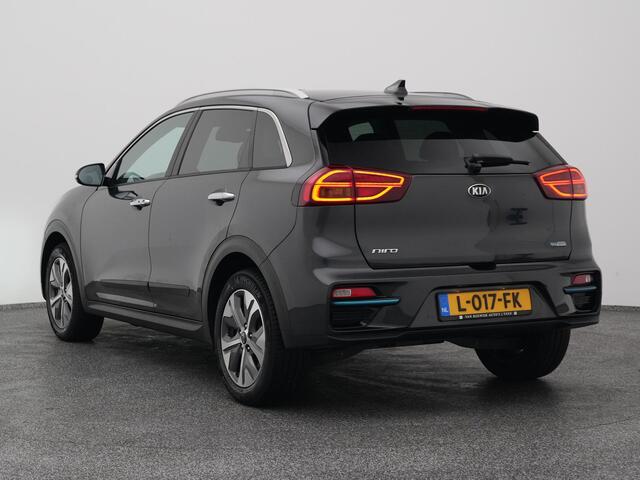 KIA e-Niro DynamicPlusLine 64 kWh | SCHUIFDAK | CAMERA | ADAPTIVE