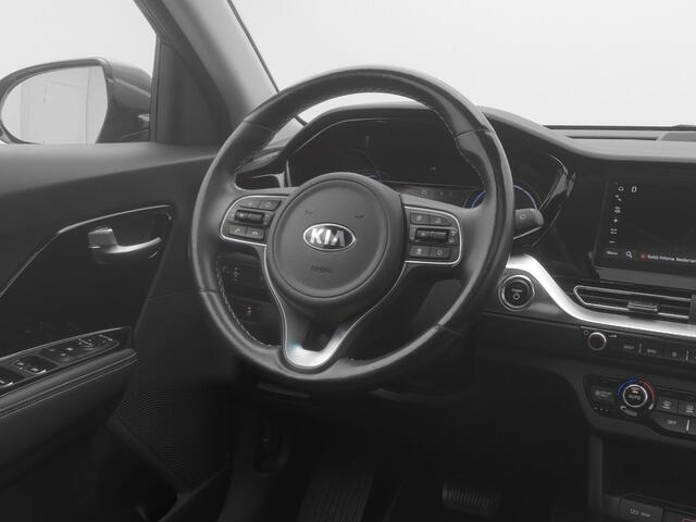 KIA e-Niro DynamicPlusLine 64 kWh | SCHUIFDAK | CAMERA | ADAPTIVE