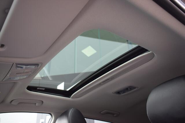 KIA e-Niro ExecutiveLine 64 kWh | Stoelventilatie | Kantel-/ Schuifdak | Memory | Dodehoek Detectie | Tot 10 Jr. Kia-Garantie |