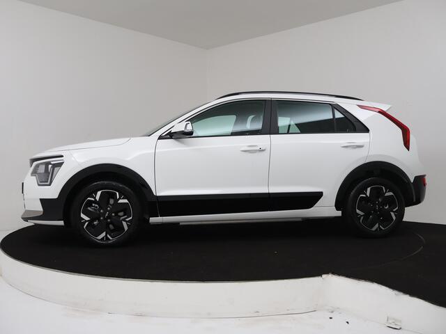 KIA e-Niro EV DynamicLine 64.8 kWh | 10 Jaar Garantie | Achteruitrijcamera | Keyless Entry & Start | Apple Carplay/Android Auto | Nederlandse Auto | NAP |