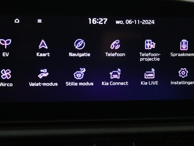 KIA e-Niro EV DynamicLine 64.8 kWh | 10 Jaar Garantie | Achteruitrijcamera | Keyless Entry & Start | Apple Carplay/Android Auto | Nederlandse Auto | NAP |