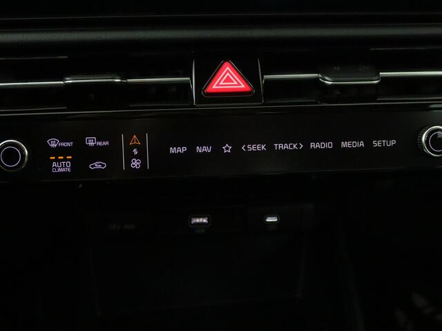 KIA e-Niro EV DynamicLine 64.8 kWh | 10 Jaar Garantie | Achteruitrijcamera | Keyless Entry & Start | Apple Carplay/Android Auto | Nederlandse Auto | NAP |