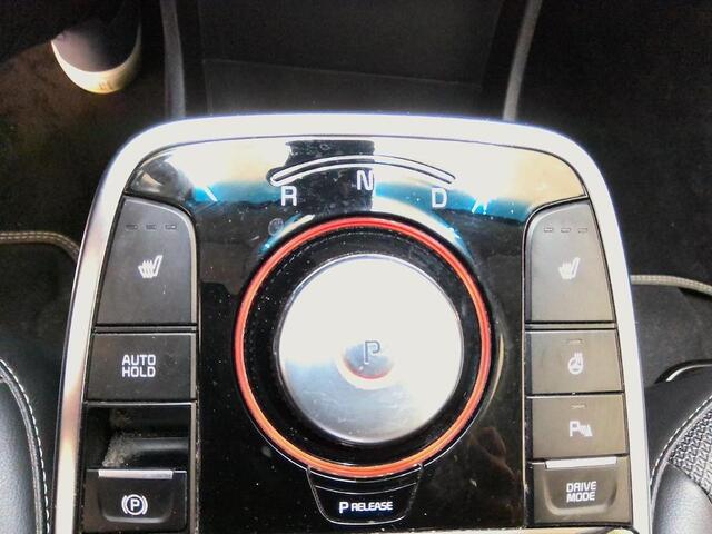 KIA e-Niro DynamicPlusLine 39 kWh