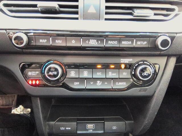 KIA e-Niro DynamicPlusLine 39 kWh