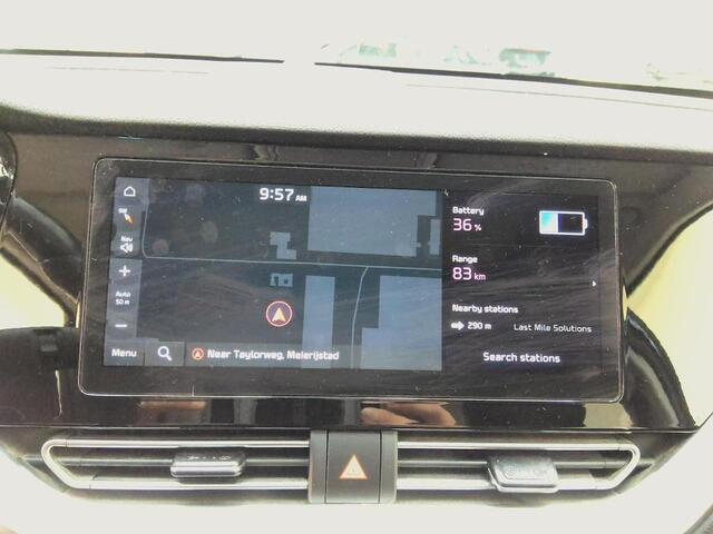 KIA e-Niro DynamicPlusLine 39 kWh