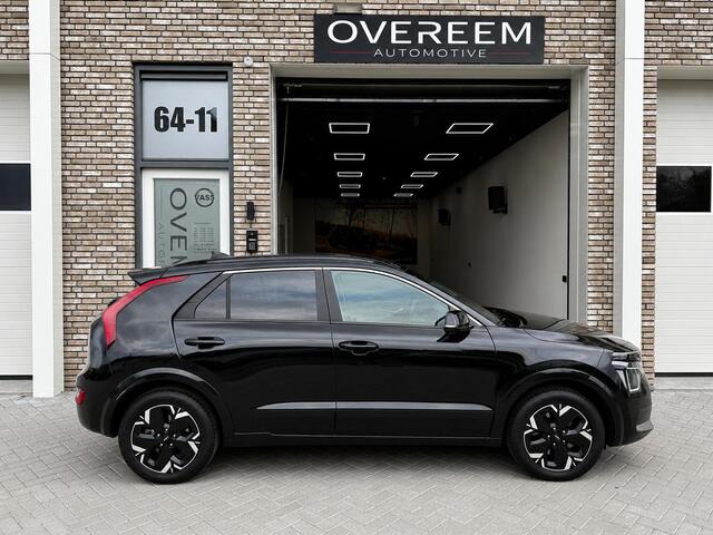 KIA e-Niro EV Dynamic PlusLine 64.8 kWh 204PK | Pano | Head Up | Leder int. | Stoel/Stuur verwarming | Achteruitrijcamera | Apple Carplay | Sfeerverlichting | Origineel NL