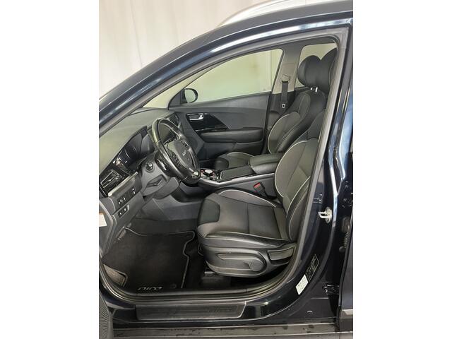 KIA e-Niro Edition 64 kWh 1E EIGN/ECC/3 FASE/100% SOH/ADAPTIVE