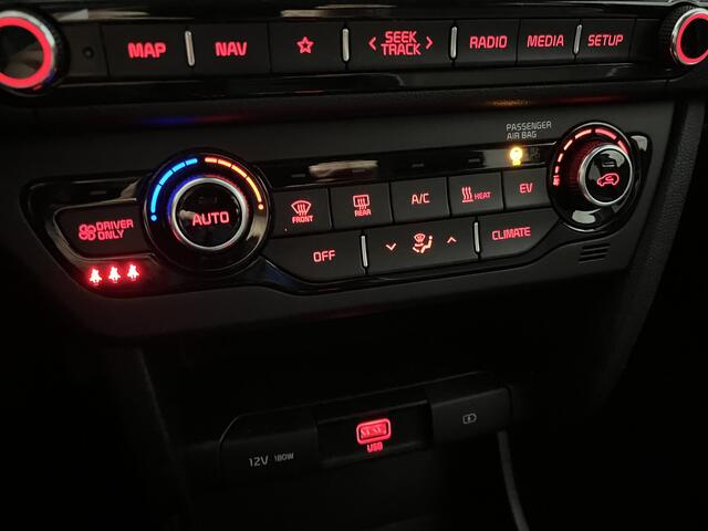 KIA e-Niro Edition 64 kWh 1E EIGN/ECC/3 FASE/100% SOH/ADAPTIVE