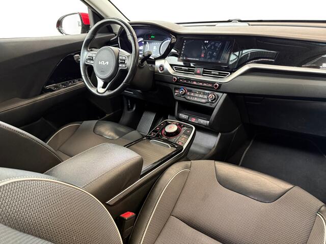 KIA e-Niro DynamicPlusLine 64 kWh I SOH 100% I Schuifdak I Half- Leder