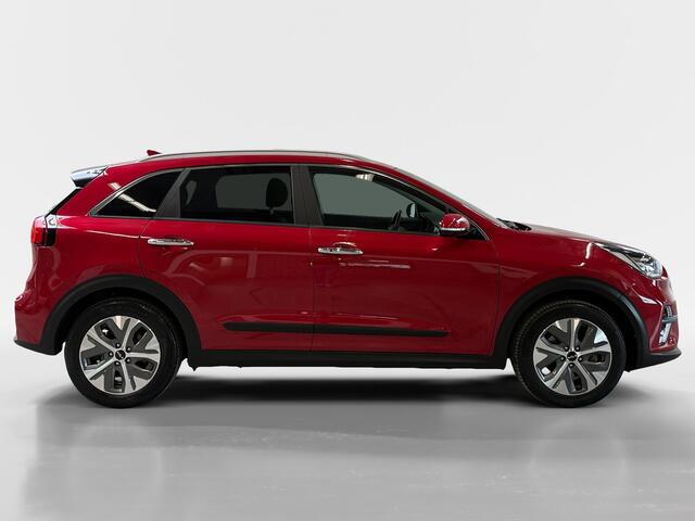 KIA e-Niro DynamicPlusLine 64 kWh I SOH 100% I Schuifdak I Half- Leder