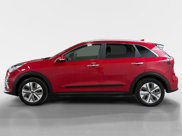 KIA e-Niro DynamicPlusLine 64 kWh I SOH 100% I Schuifdak I Half- Leder