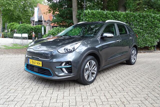 KIA e-Niro DynamicLine 39 kWh 1e eigenaar