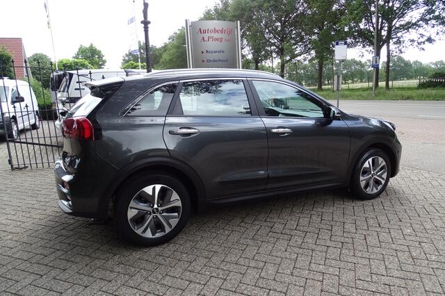 KIA e-Niro DynamicLine 39 kWh 1e eigenaar