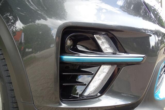 KIA e-Niro DynamicLine 39 kWh 1e eigenaar