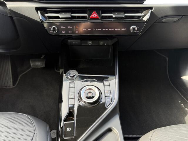 KIA e-Niro EV Air 64.8 kWh I Leder I