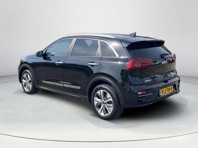 KIA e-Niro ExecutiveLine 64 kWh | Stoelverwarming en ventilatie | Leder | Elektrische stoelen |