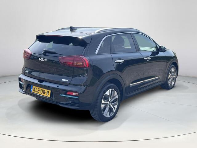 KIA e-Niro ExecutiveLine 64 kWh | Stoelverwarming en ventilatie | Leder | Elektrische stoelen |