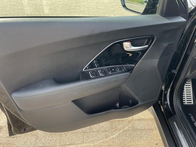 KIA e-Niro ExecutiveLine 64 kWh | Stoelverwarming en ventilatie | Leder | Elektrische stoelen |