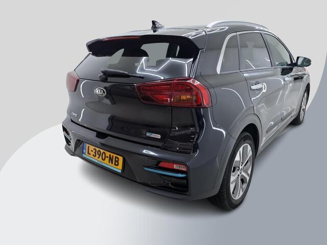 KIA e-Niro DynamicPlusLine 64 kWh | 46.500 KM | SOH 100% | Navigatie | Schuif - Kantel Dak | WORDT VERWACHT!