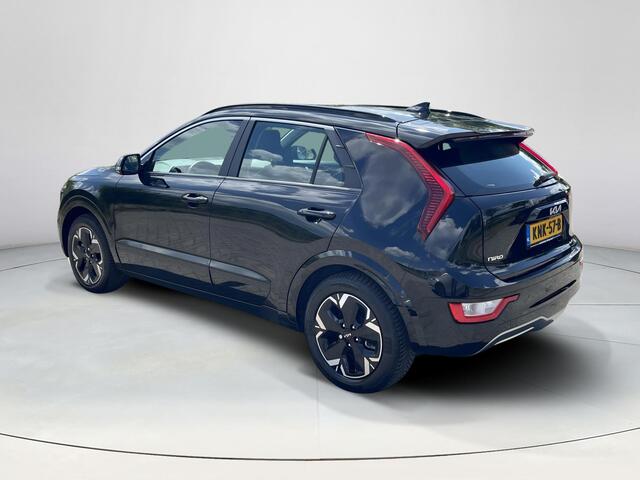 KIA e-Niro EV Edition 64.8 kWh | SOH 97,7% | Stoel en stuur verwarming | Achteruitrijcamera |