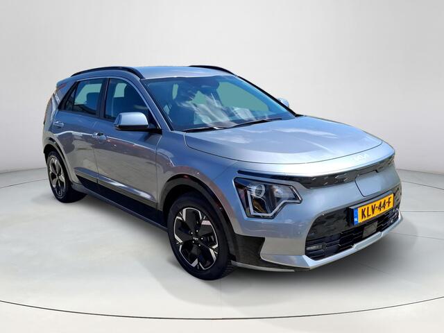 KIA e-Niro EV Edtition 64.8 kWh | SOH 97,5 % | Stoel en stuur verwarming | Achteruitrijcamera |