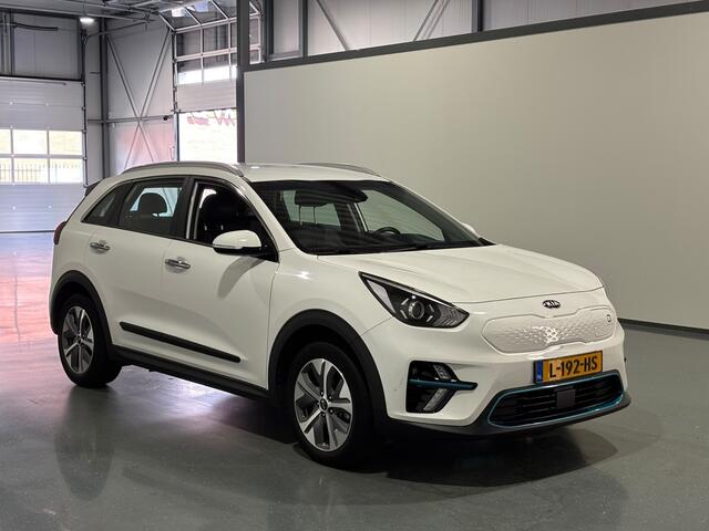 KIA e-Niro DynamicLine 39 kWh ? 3 fase ? Camera ? CarPlay / AndroidAuto ?