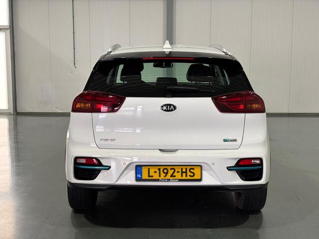KIA e-Niro DynamicLine 39 kWh ? 3 fase ? Camera ? CarPlay / AndroidAuto ?