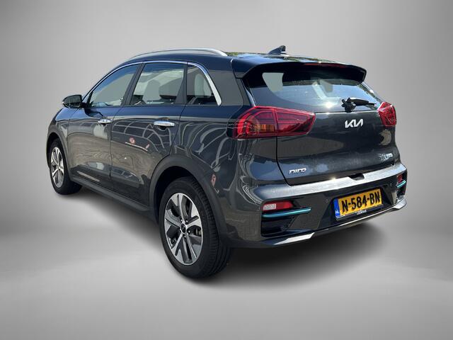 KIA e-Niro DynamicLine 64 kWh