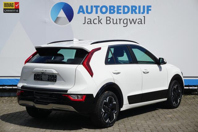 KIA e-Niro 64KWH Camera | Stoelverw. | Keyless *All in prijs*