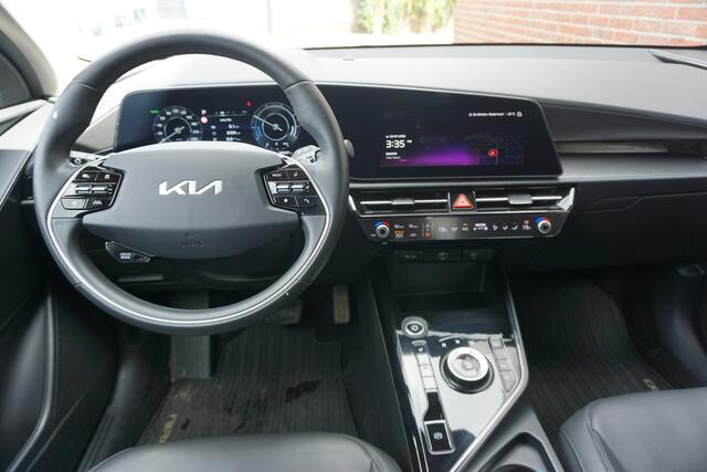 KIA e-Niro 64KWH Camera | Stoelverw. | Keyless *All in prijs*