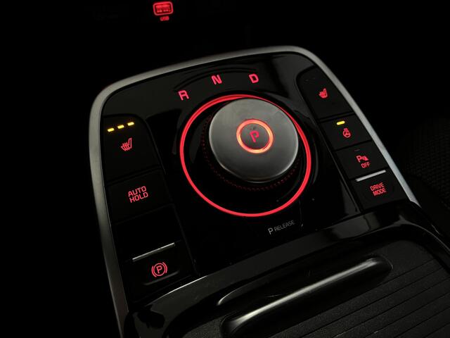 KIA e-Niro Edition 64 kWh 1E EIGN/ECC/3 FASE/100% SOH/ADAPTIVE