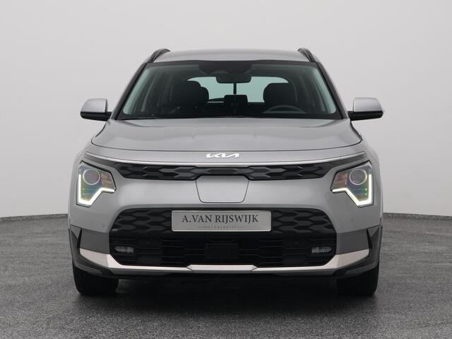 KIA e-Niro EV DynamicLine 64.8 kWh | CAMERA | ADAPTIVE | STOEL- EN STUURVERW.