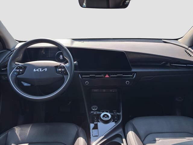 KIA e-Niro EV DynamicPlusLine 64.8 kWh