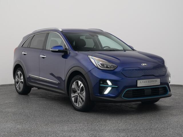 KIA e-Niro ComfortLine 39 kWh | CAMERA | ADAPTIVE | KEYLESS