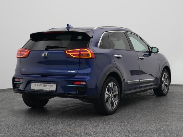 KIA e-Niro ComfortLine 39 kWh | CAMERA | ADAPTIVE | KEYLESS