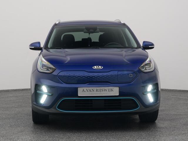 KIA e-Niro ComfortLine 39 kWh | CAMERA | ADAPTIVE | KEYLESS