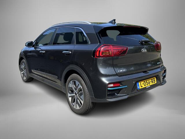 KIA e-Niro DynamicPlusLine 64 kWh