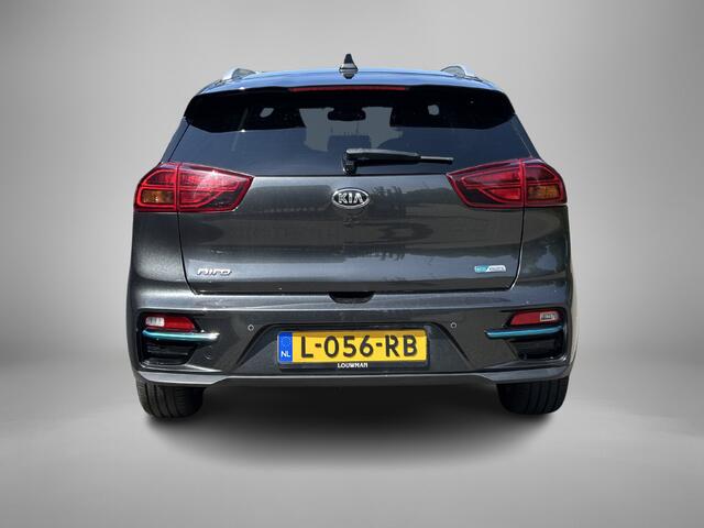 KIA e-Niro DynamicPlusLine 64 kWh