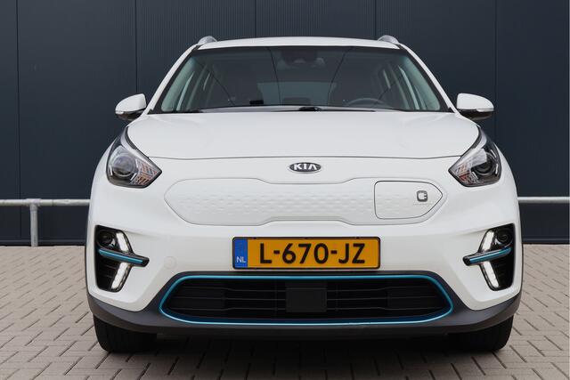 KIA e-Niro DynamicLine 64 kWh | 97% soh! | Keyless | Camera | Adaptieve Cruise Control