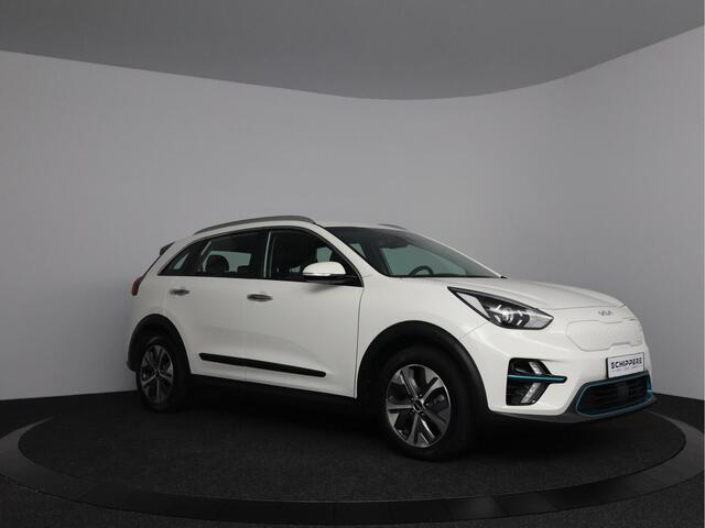 KIA e-Niro DynamicPlusLine 64 kWh