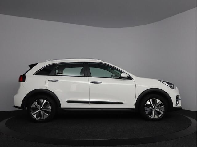 KIA e-Niro DynamicPlusLine 64 kWh