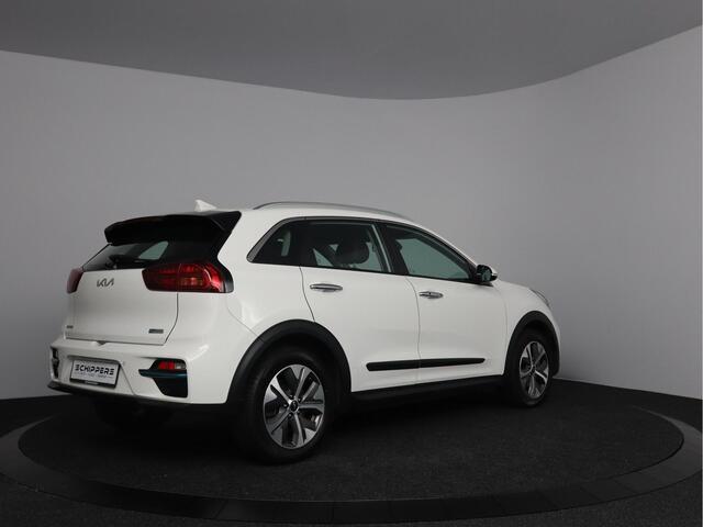 KIA e-Niro DynamicPlusLine 64 kWh