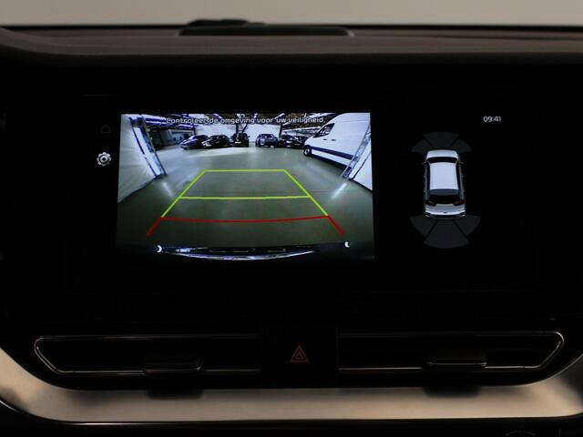 KIA e-Niro ExecutiveLine 64 kWh | Lederen Bekleding | JBL Audio | Dodehoekdetectie | Stoel/Stuurwielverwarming | Stoelventilatie | Elektrisch bedienbare bestuurdersstoel met geheugenfunctie