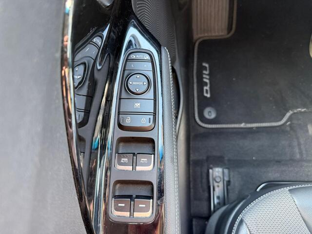 KIA e-Niro DynamicPlusLine 64 kWh | 3 Fase | Adapt Cruise | Schuif/kantel dak | Apple/Android Carplay |