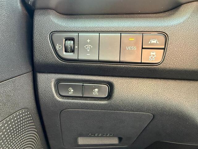 KIA e-Niro DynamicPlusLine 64 kWh | 3 Fase | Adapt Cruise | Schuif/kantel dak | Apple/Android Carplay |
