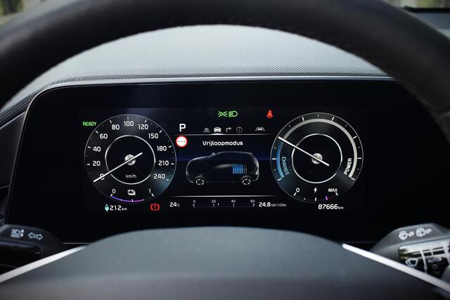 KIA e-Niro EV DynamicPlusLine 64.8 kWh |SCHUIFDAK|TREKHAAK|CAM