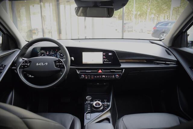 KIA e-Niro EV DynamicPlusLine 64.8 kWh |SCHUIFDAK|TREKHAAK|CAM