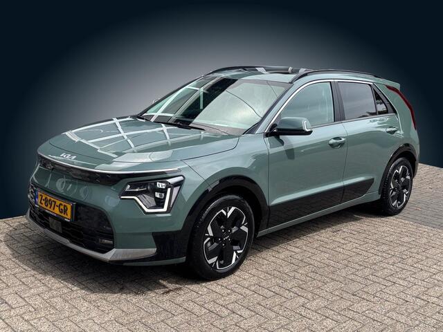 KIA e-Niro EV ExecutiveLine 64.8 kWh Trekhaak